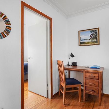 Orewa Kiwi Cabins 客房 照片