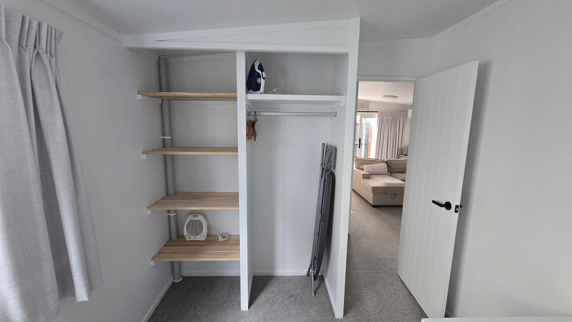 Orewa Kiwi Cabins 外观 照片